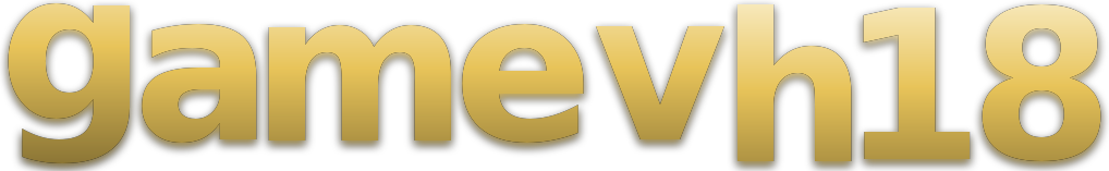 gamevh18 logo