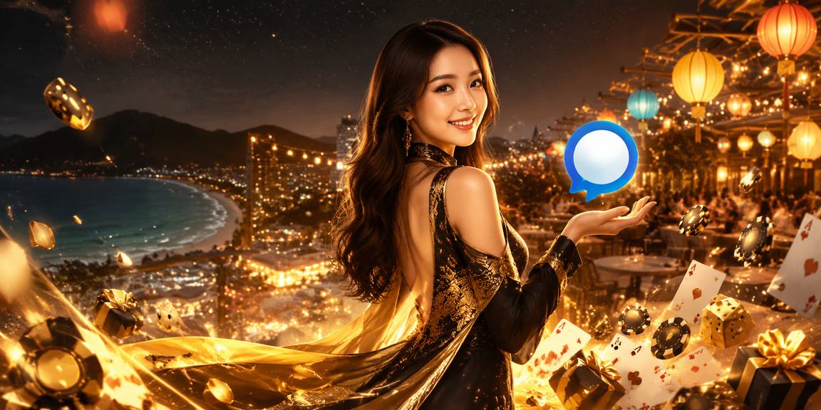gamevh18 Cẩm Nang Casino